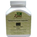 TCM Honeysuckle and Forsythia Formula - T173C Yin Qiao San 100vc