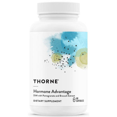 Thorne Hormone Advantage 60c