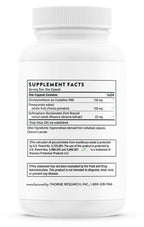 Thorne Hormone Advantage 60c