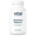 Vital Nutrients Hormone Balance 120 vegan capsules
