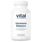 Vital Nutrients Hormone Balance 120 vegan capsules