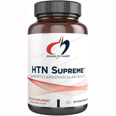 HTN Supreme 120vc