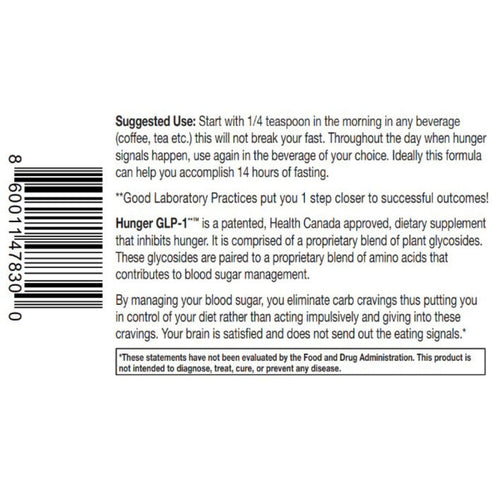 Approved Medical Solutions Hunger (5.15 oz)