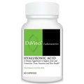 DaVinci Laboratories Hyaluronic Acid 60c