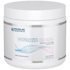 Douglas Laboratories Hydrolyzed Collagen+ 140g