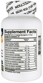 Progena Meditrend HypoScorbate 162 grams