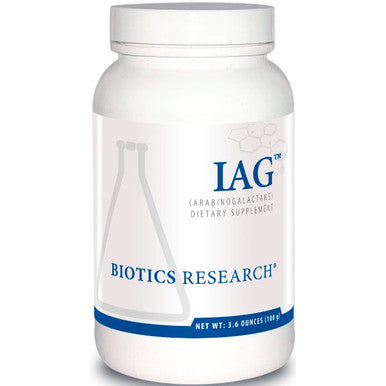 Biotics Research IAG 100 grams