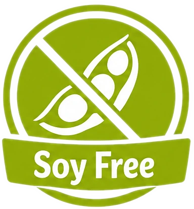Soy Free Product