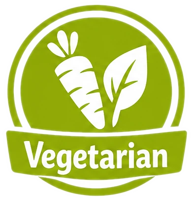Vegetarian Product