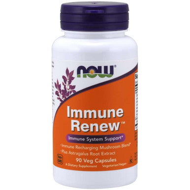 NOW Immune Renew 90vc