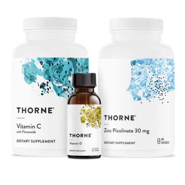 Thorne Immune Support Stack