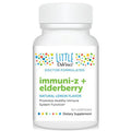Davinci Laboratories Immuni-Z + Elderberry 60 lozenges