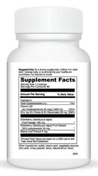 Davinci Laboratories Immuni-Z + Elderberry 60 lozenges