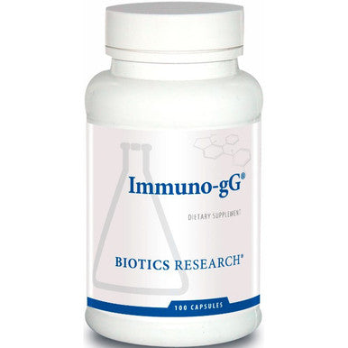 Biotics Research Immuno-gG 100C