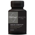 DaVinci Laboratories Immuno Benefits 60c