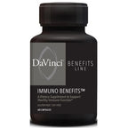 DaVinci Laboratories Immuno Benefits 60c