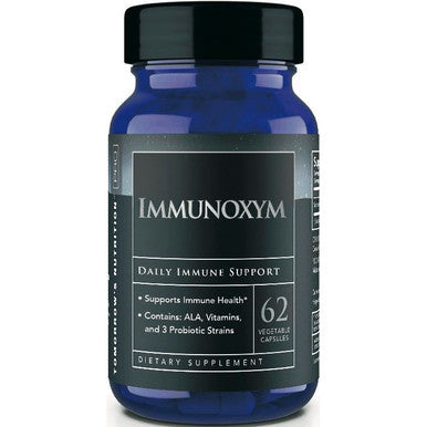 U.S. Enzymes Immunoxym 62 vc