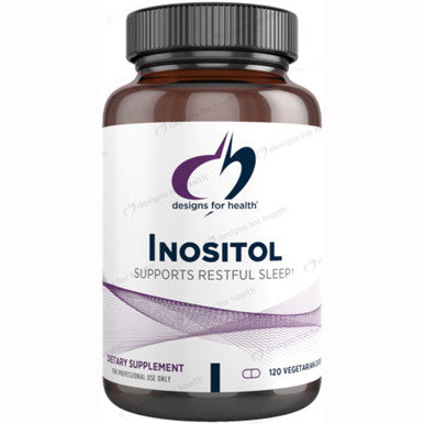 Inositol 120vc