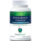 Enzyme Science Intolerance Complex 90c