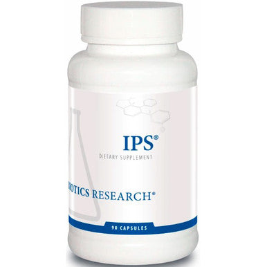 Biotics Research IPS 90C