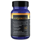 U.S. Enzymes Isoquercertin 62vc