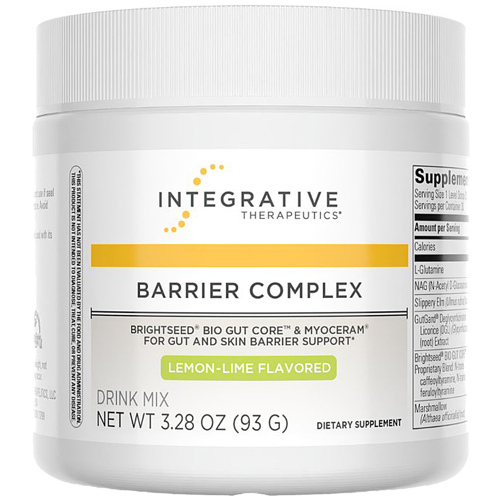 Integrative Therapeutics Barrier Complex 3.28oz (93g)