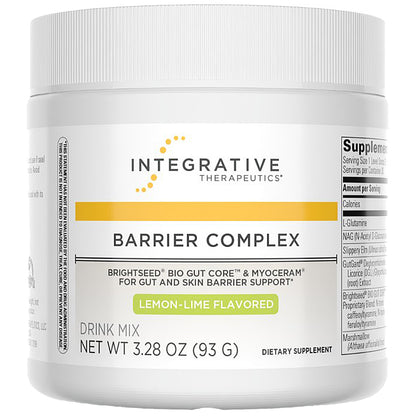 Integrative Therapeutics Barrier Complex 3.28oz (93g)