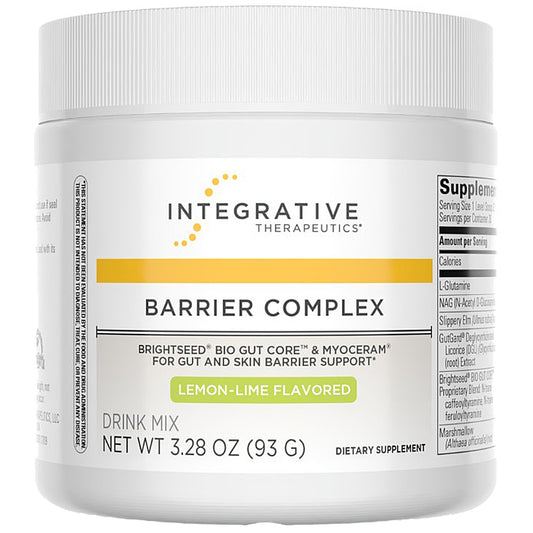 Integrative Therapeutics Barrier Complex 3.28oz (93g)