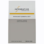 Integrative Therapeutics Physicians Elemental Diet 36 scoops LARGE (1296 g)