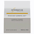 Integrative Therapeutics Physicians Elemental Diet 12 scoops SMALL (432g)