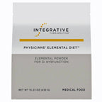 Integrative Therapeutics Physicians Elemental Diet 12 scoops SMALL (432g)