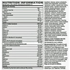 Integrative Therapeutics Physicians Elemental Diet 12 scoops SMALL (432g)
