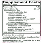 Integrative Therapeutics Pro-Biome 30c