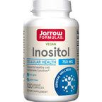 Jarrow Formulas Inositol 750 mg 100c