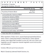 Jarrow Formulas Jarro-Dophilus EPS - 10 Billion CFU 120c