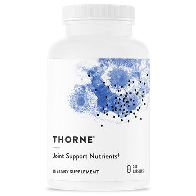 Thorne Joint Support Nutrients 240c