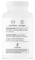 Thorne Joint Support Nutrients 240c