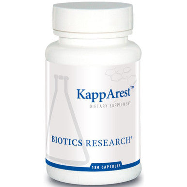 Biotics Research KappArest 180C