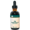 Genestra Kelp Combination #1 2 oz (60ml)