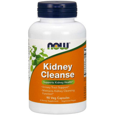 NOW Kidney Cleanse 90vc