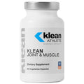 Klean Athlete Klean Joint & Muscle 60vc