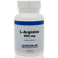 Douglas Laboratories L-Arginine 700mg 100c
