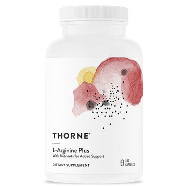 Thorne L-Arginine Plus 180c