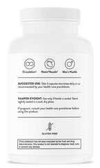 Thorne L-Arginine Plus 180c