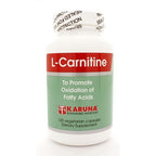 Karuna L-Carnitine 120c