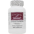 Ecological Formulas L-Glutamine 100c