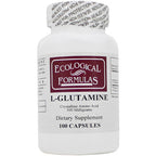 Ecological Formulas L-Glutamine 100c