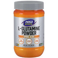NOW L-Glutamine Powder 1 lb.