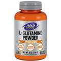 NOW L-Glutamine Powder 6 oz.