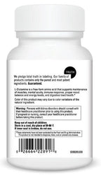 DaVinci Laboratories L-Glutamine Powder 30c